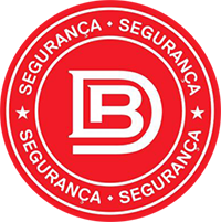 Logo DB Segurança